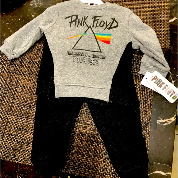 Pink Floyd Pant Set - Picture 1 of 8